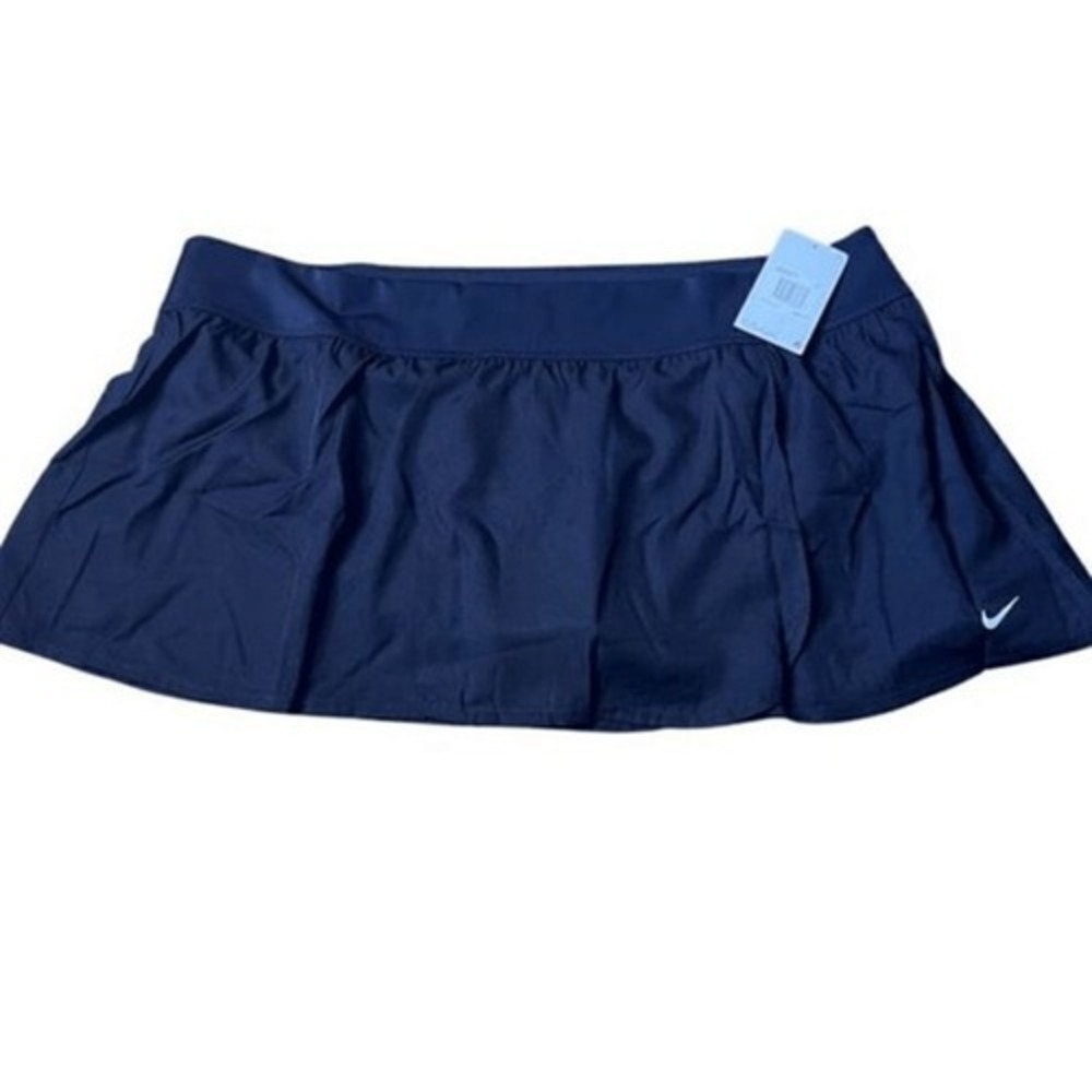 Nike Swim Element Black‎ Swim BoardSkirt-Size 3X